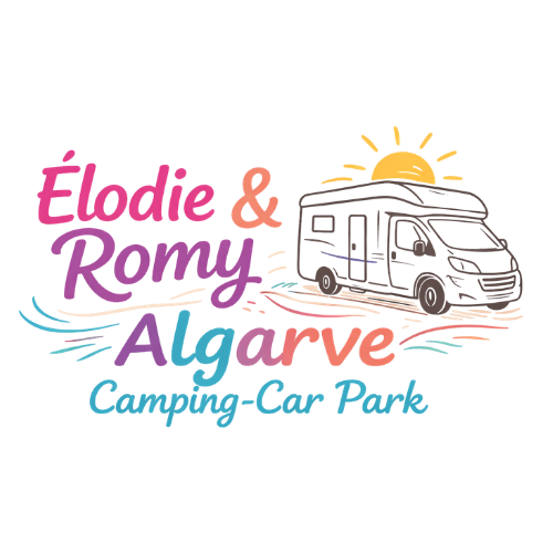 Elodie & Romy's Algarve Camping Car Park